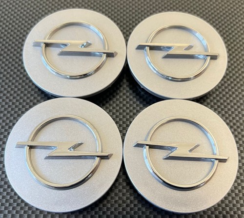 Copricerchi originali - 4x,
