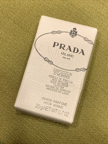 Prada milano infusion homme - prada,