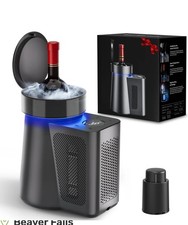 ​Newise Refrigeratore Vino e