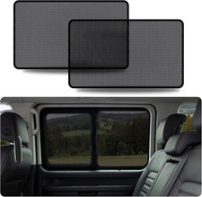 Parasole Auto Magnetico per VW