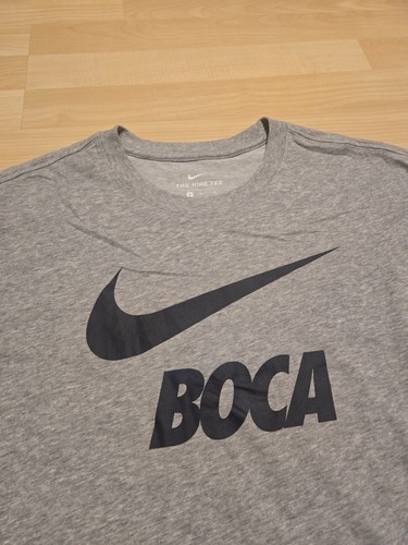 Nike boca juniors - boca,