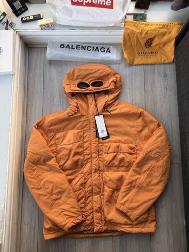 Giacca uomo company - c.p.,