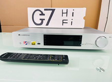 CAMBRIDGE AUDIO CXN V2 LETTORE