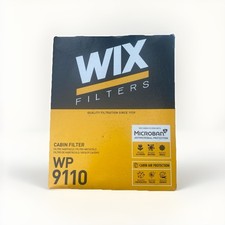 WIX WP9110 Pollen Cabin