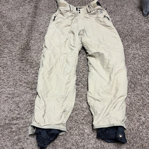 Pantalone burton uomo - uomo, grande