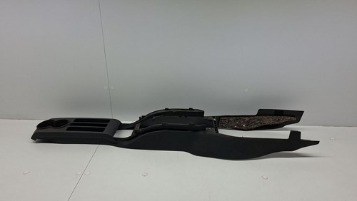 Console centrale volkswagen - console,