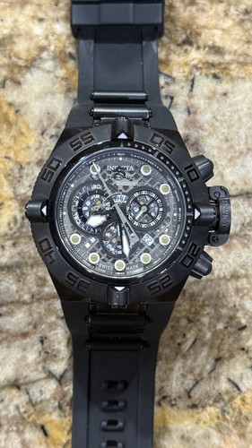 Orologio uomo invicta subaqua - orologio,