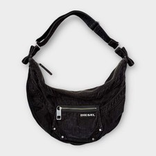 Borsa a tracolla Diesel in