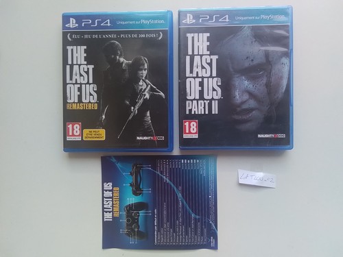 Lot the last remastered - the,