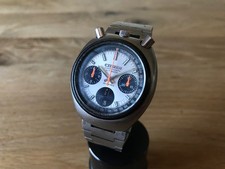 Reloj CITIZEN BULLHEAD