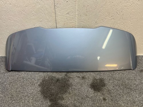 Spoiler posteriore volvo v40 - spoiler,
