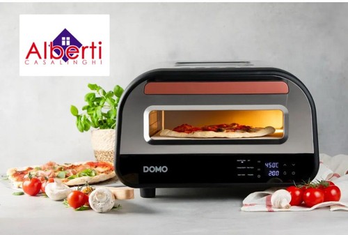 Domo forno pizza do9289 - domo,