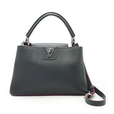 Borsa louis vuitton capucines - vuitton,