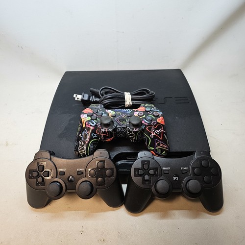 Sony cech 3001a playstation - playstation, 3