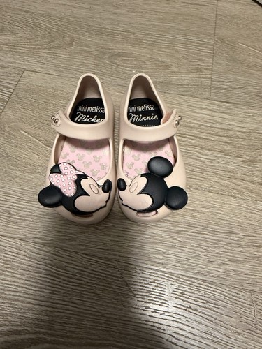 Mini melissa disney topolino - mini,