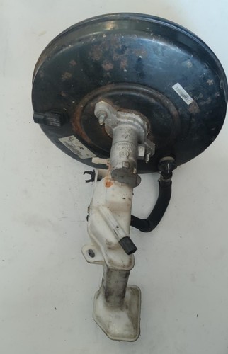 Servofreno per nissan qashqai - nissan,