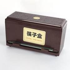 Porta Posate con Dispenser per