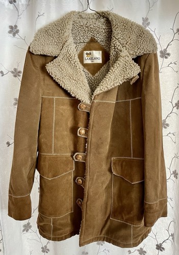 Cappotto rancher vintage - rancher,