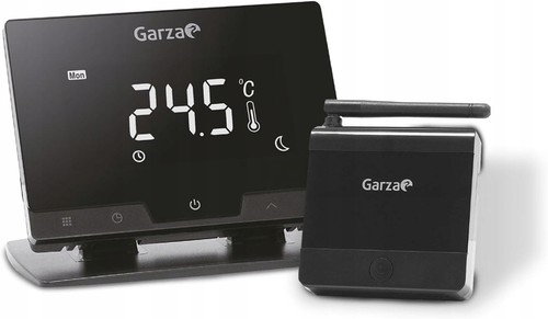 J12 garza wireless wifi - wireless,