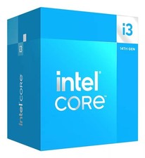 Intel Core i3-14100F