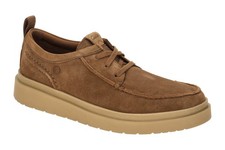 Scarpe da uomo Clarks POLDEN