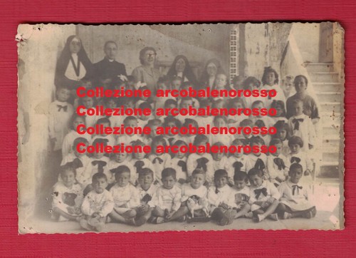 Cartolina pastena salerno - pastena,