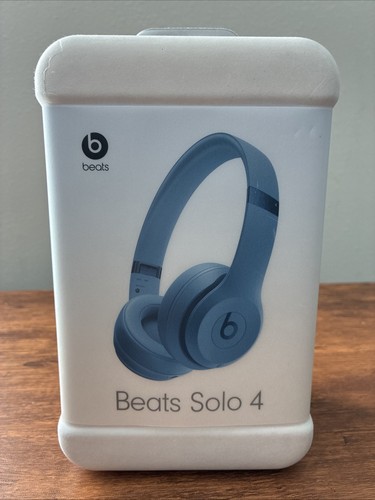 Beats solo wireless slate - solo, 4