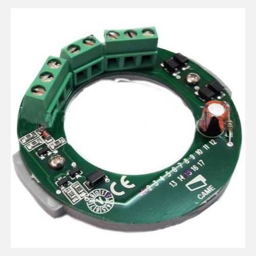 Came 119ria064 scheda - 119ria064,