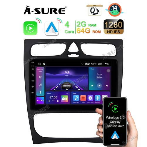 64g autoradio navigatore - 64g,