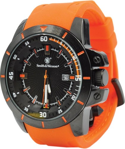 Orologio smith wesson - orologio,