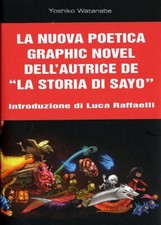 SUTE IL FIGLIO DEGLI SPIRITI -