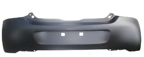 Paraurti posteriore primer - posteriore,