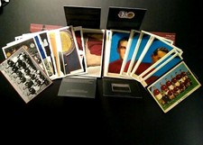 Box set 26 postcards dedicated