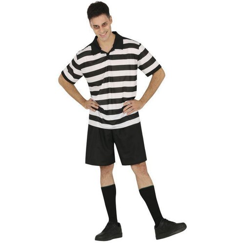 Costume fratello maltrattato