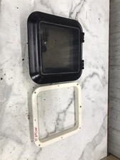 94 Bayliner Ciera Barchetta Bomar Finestra Quadrata 10 Pollici