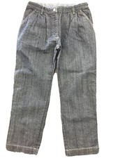 Pantaloni Petit Bateau 10 anni