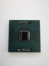 Intel Core 2 Duo P8600