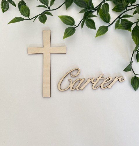 Set cake topper battesimo - cake,