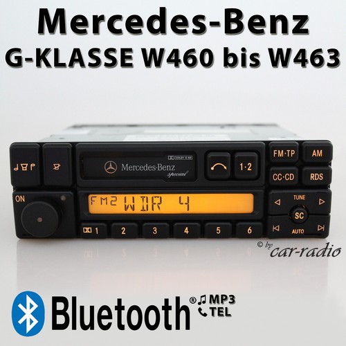 Original mercedes w463 - mercedes,