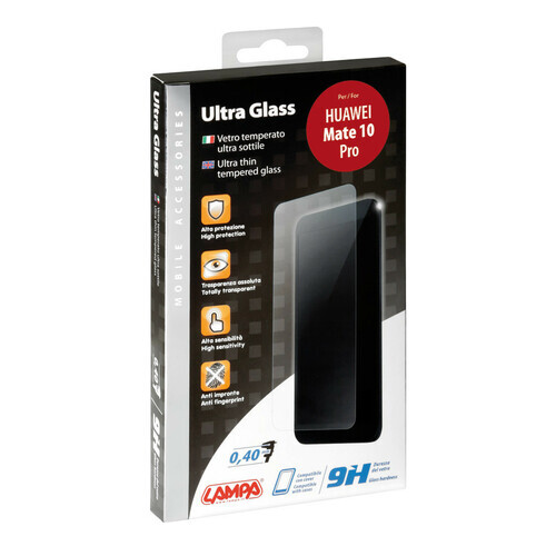 Lnog ultra glass vetro - lnog,