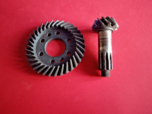 Ingranaggio coppia conica - ingranaggio, bmw