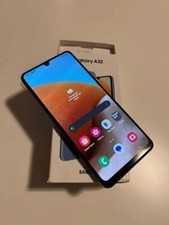 Smartphone Samsung Galaxy A32 5G 128Gb Blue