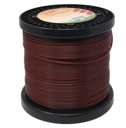 Filo nylon per - , decespugliatore