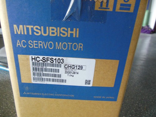 Servomotore mitsubishi - ac,