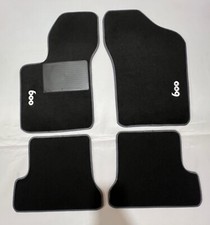 Tappetini Auto compatibili con