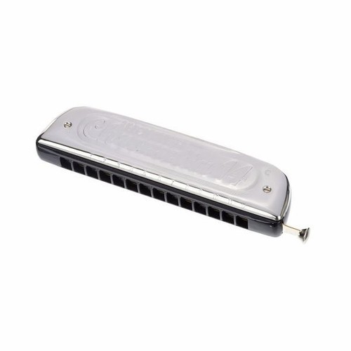 Hohner armonica cromatica