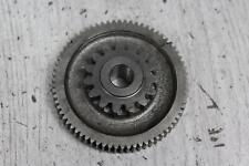 Ruota Libera Starter Yamaha