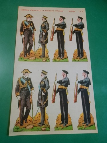 Figurini carta da - figurini,