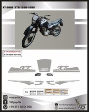 ADESIVI XT 600 3TB xt 600 3tb
