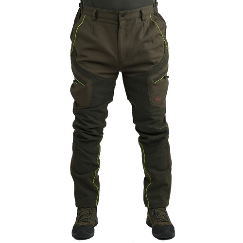 Pantaloni pantalone caccia